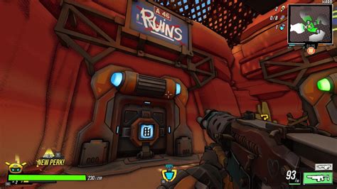 Roboquest: Locked Doors Guide (V1.0) .